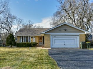 400 Tomah Ave, Prospect Heights, IL 60070