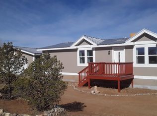 51A Park Rd, Edgewood, NM 87015