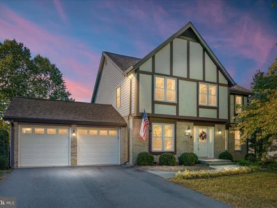 12436 Wendell Holmes Rd, Herndon, VA, 20171