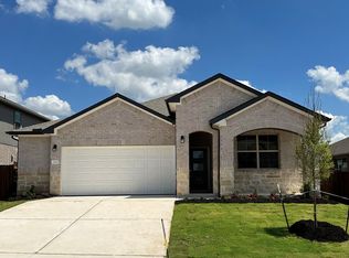 17909 Bassano Ave, Pflugerville, TX 78660