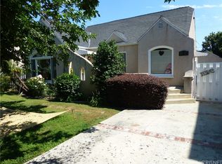 10910 Huston St, North Hollywood, CA 91601