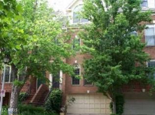 1506 N Colonial Ter, Arlington, VA 22209
