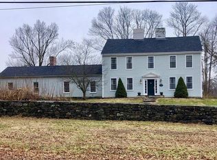 50 Tower Hill Rd, Brimfield, MA 01010