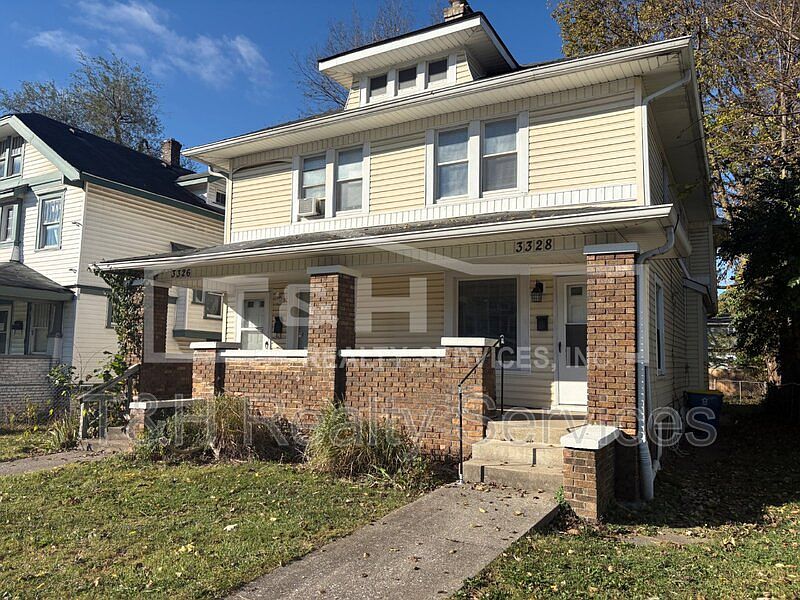 1st image of 3328 N College Ave