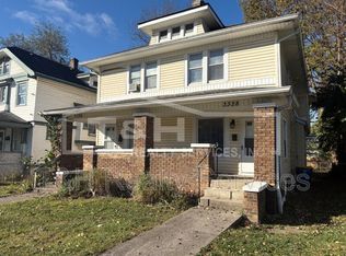 3328 N College Ave, Indianapolis, IN