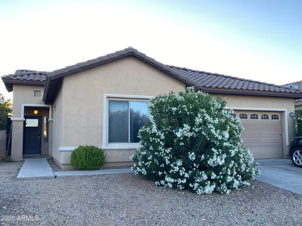1054 Paso Robles Avenue, Sierra Vista, AZ 85635