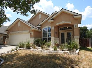 1907 Barnett Dr, Cedar Park, TX 78613