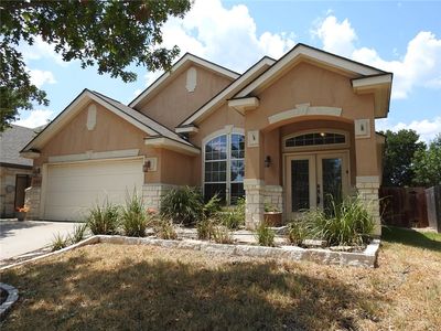 1907 Barnett Dr, Cedar Park, TX, 78613