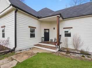 206 Star St, Bonham, TX 75418