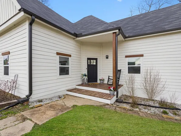 206 Star St, Bonham, TX 75418