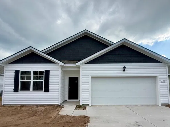 677 Grateful Dr., Little River, SC 29566