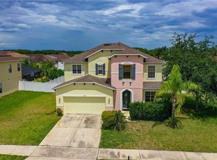 4411 Aruba Blvd, Clermont, FL 34711