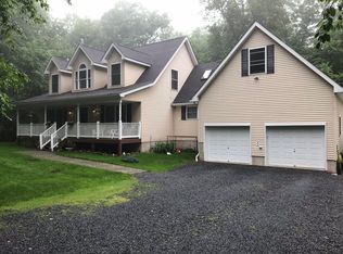 2140 Sanctuary Dr, East Stroudsburg, PA