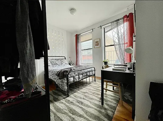 Rented by J Misrahi Realty Corp | media 3