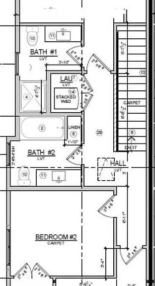 9683 N Buttercup Ln — Photo 4