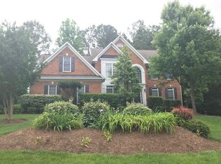 1107 Walcott Way, Cary, NC 27519