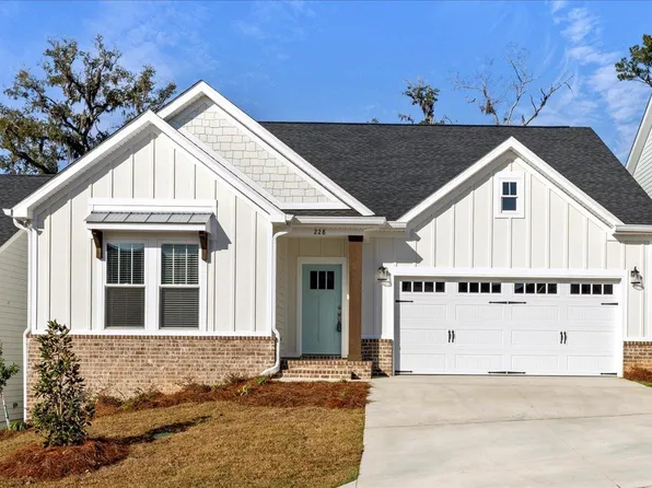 228 Ursaline St, Tallahassee, FL 32317