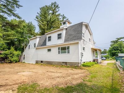 70 Quaboag St, Brookfield, MA, 01506
