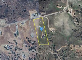 26750 Skyline Dr, Tehachapi, CA 93561