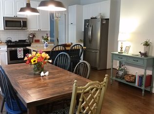 1410 Holly Ridge Dr, Matthews, NC 28105