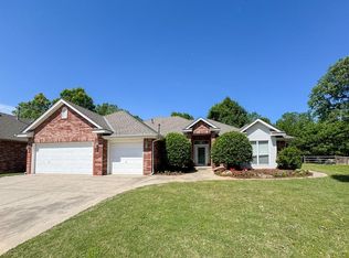3424 Teton Ct, Norman, OK 73072