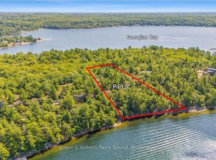 5 Ma Ln, McDougall, ON P2A 2W9