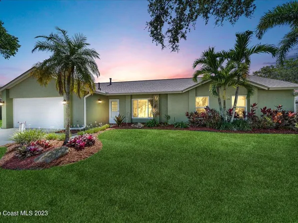 2529 Majestic Ave, Melbourne, FL 32934