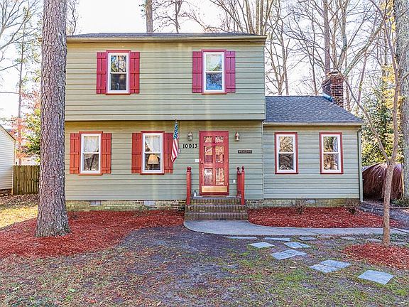 3rd image of 10013 Bayham Dr