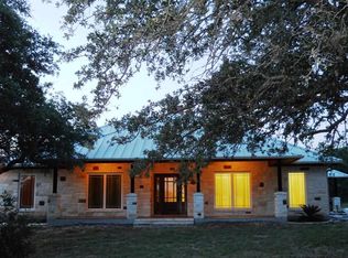 2425 County Road 334, Burnet, TX 78611