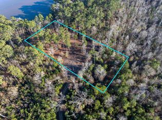 Lazy Point Trl, Many, LA 71449