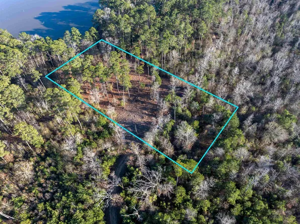 Lazy Point Trl, Many, LA 71449