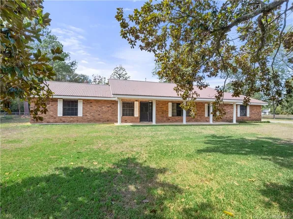 707 Frusha Dr, Deridder, LA 70634