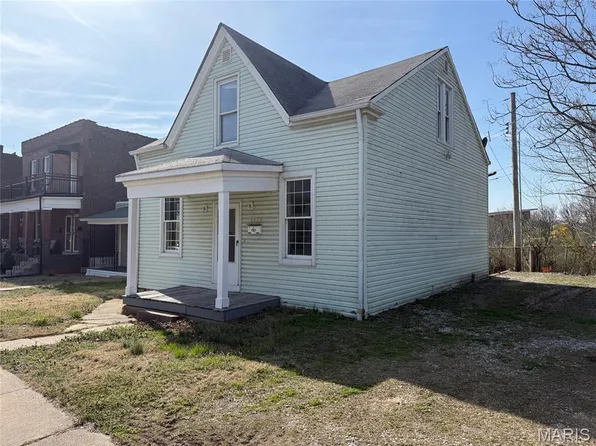 6429 Idaho Ave, Saint Louis, MO 63111