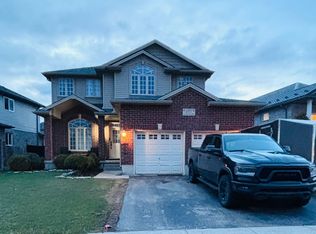 1377 Coronation Dr #BASEMENT, London, ON N6G0B4