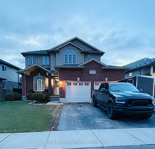 1377 Coronation Dr #BASEMENT Photo 1