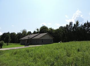 1942 Park Ave, Waldron, AR 72958