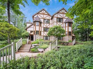 1150 Alpine Village Dr #39-734, Harbor Springs, MI 49740