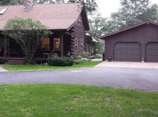 3833 Hideaway Ln, Amherst Junction, WI 54407