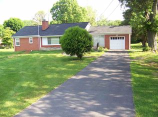730 W Jefferson St, Jefferson City, TN 37760