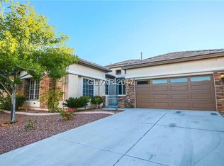 7120 Nature Valley St, Las Vegas, NV 89149