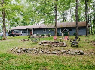 224 Big Ridge Ln, Newport, VA 24128