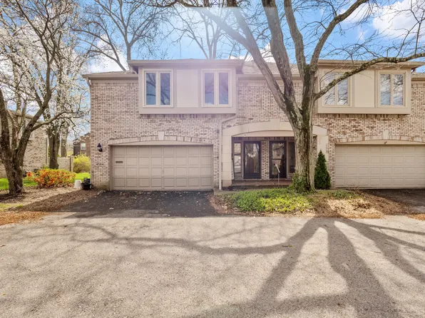 4594 Sandringham Dr, Columbus, OH 43220