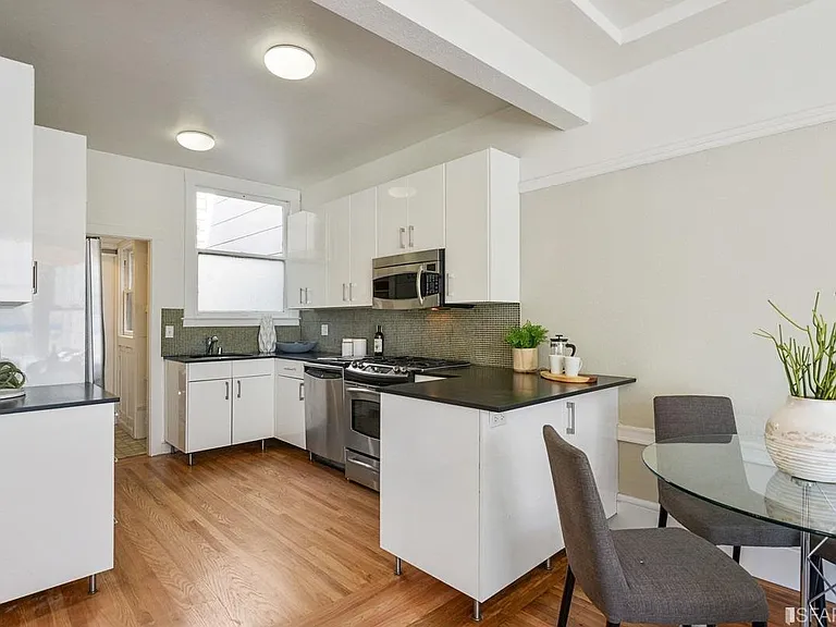 7 Capp St — Photo 4
