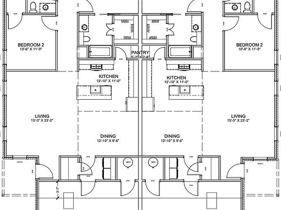 3rd image of 1605 Avenue O