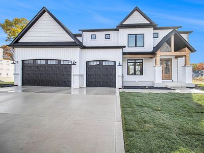 11172 Calle Jules Ct LOT 321, Osceola, IN, 46561