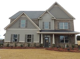 409 Delaperriere Loop #57D, Jefferson, GA 30549