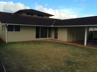 1158 Panee St, Pearl City, HI 96782