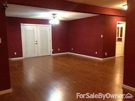 MasterBedroom : Very large master bedroom.