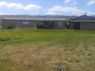 472 Watt Canyon Rd, Thorp, WA 98946