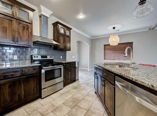 8325 NW 141st Cir, Oklahoma City, OK 73142